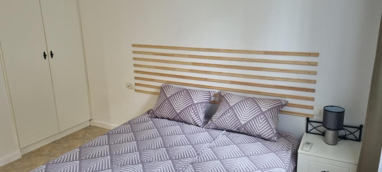 Eve Santa Marina Apartments II - Sea, Pools, Relax Sozopol Exterior foto
