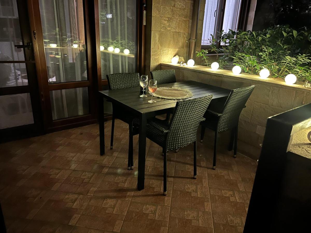 Eve Santa Marina Apartments II - Sea, Pools, Relax Sozopol Exterior foto